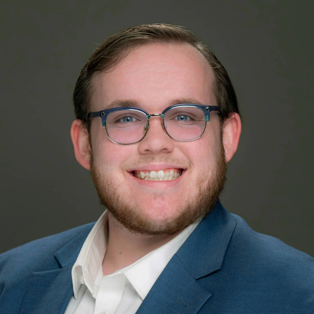 Ben Robar